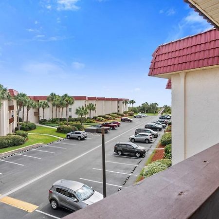 St. Augustine Ocean Racquet Club Unit 3303 Villa Exterior photo