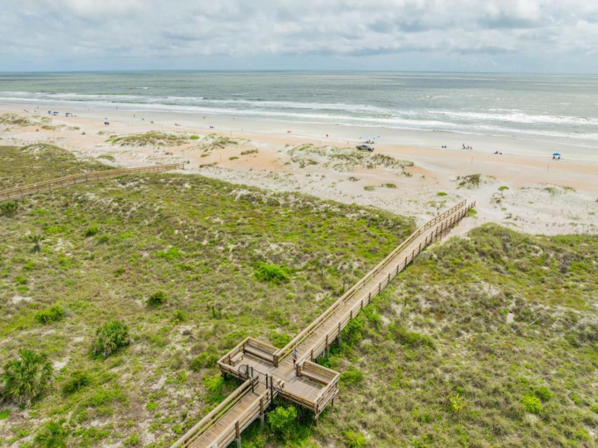 St. Augustine Ocean Racquet Club Unit 3303 Villa Exterior photo