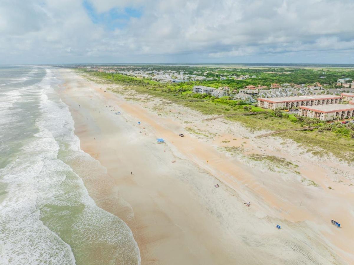 St. Augustine Ocean Racquet Club Unit 3303 Villa Exterior photo