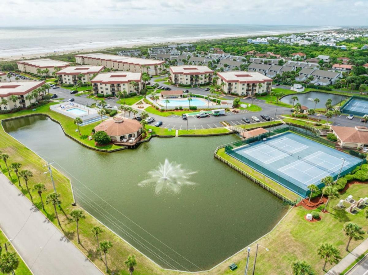 St. Augustine Ocean Racquet Club Unit 3303 Villa Exterior photo